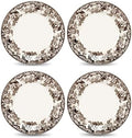 Spode Delamere Dinner Plate, Set of 4 by Spode