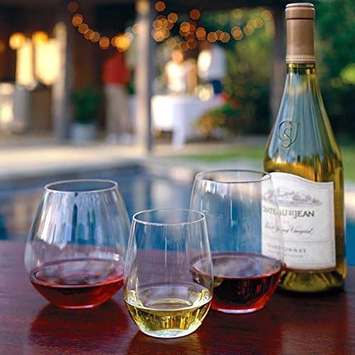 Riedel The O Wine Tumbler Cabernet/Merlot