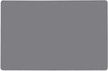 Gartful 25“x17”x0.03“ Silicone Mats for Kitchen Counter, Large Silicone Countertop Protector, Nonskid Heat Resistant Desk Saver Pad, Multipurpose Mat, Placemat, Dark Gray