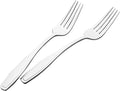 12 Pieces Dinner Forks, Stainless Steel Table Fork Set