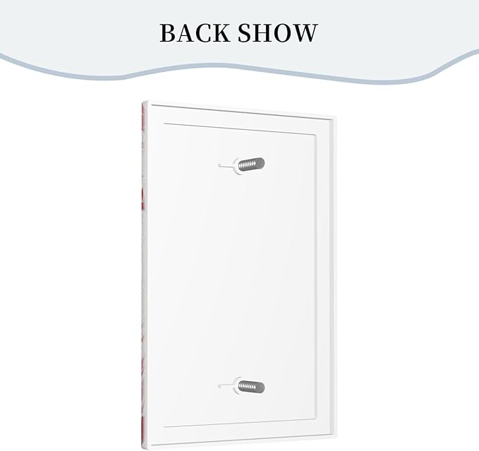 Light Switch Cover Baseball Sports Ball Game Wall Plate Cover 1 Gang Blank No Device Decorative Outlet Covers Electrical Switchplate for Bathroom Bedroom Decor