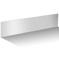 12 x 48 Inch 16 Gauge Mild Steel Sheet Metal Plate, Square Weldable Carbon Cold Rolled Panels for Industrial DIY Welding, Craft Use Accessories, Easy Formability Smooth Surface