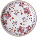 Villeroy & Boch Artesano Provencal Lavender Bread & Butter Plate, 6.25 in, Premium Porcelain, White/Multicolored