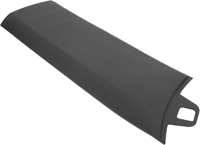 Car Side Body Molding Trim Plate Front Left Compatible for Ford Transit 150 250 350 2015-2019 Replaces BK3Z6120939AA, Passenger Side Body Molding Trim Plate Panel Molding Trim Cover