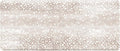 House of Noa Nama Standing Mat – Anti-Fatigue Cushioned Kitchen Mats for Floor | Ergonomic Bounce-Back Foam Kitchen Mats | Anti-Fatigue Mats for Kitchen & Standing | Fawn Brown | 30" x 72"