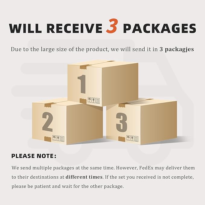 SoarFlash French Dining Chairs Set of 6, Vantage Dining Chair with Round Back, Farmhouse Country Dining Chair for Kitchen,Bedroom,Deep Grey