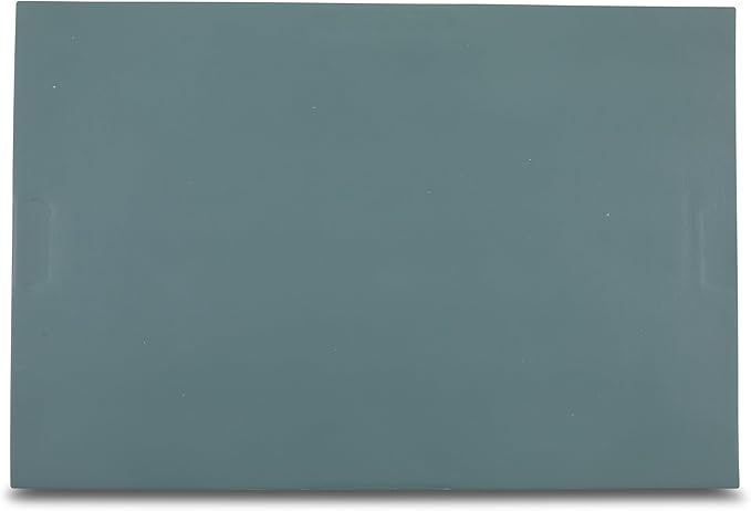 Placemats Set of 4 12" x 18" Heat-Resistant Table Mats for Dining Table Set for 4 Kitchen & Dining Room Decor Farmhouse, Boho, & Modern Style Easy to Clean, Durable & Stylish Table Decor
