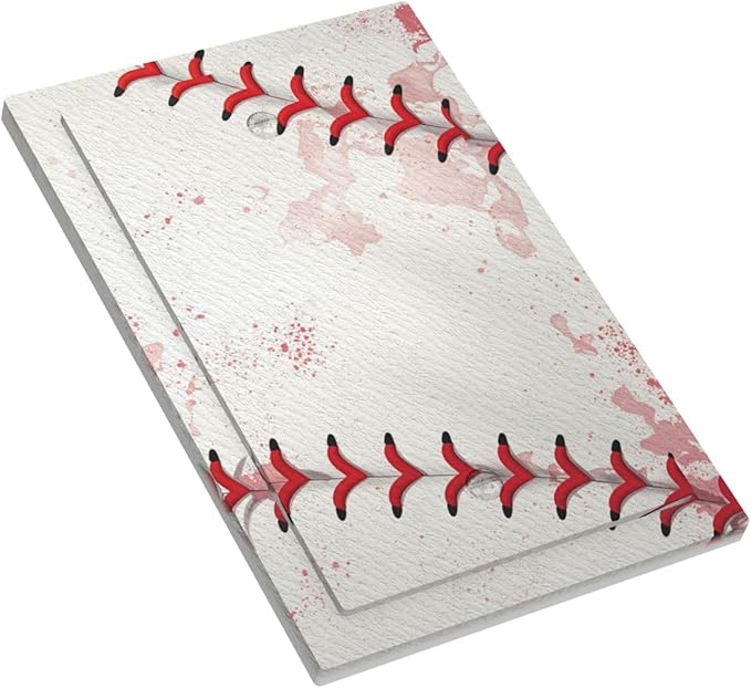 Light Switch Cover Baseball Sports Ball Game Wall Plate Cover 1 Gang Blank No Device Decorative Outlet Covers Electrical Switchplate for Bathroom Bedroom Decor