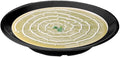 Camwear Soup Bowl, Plastic, 9'' Diameter, Polycarbonate, Non-Porous Surface, Smooth Glossy Finish, (48 Pieces/Unit)