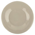 G.E.T. 7.5" Heavy-Duty Wide Rim Melamine Salad Plate (Set of 4)