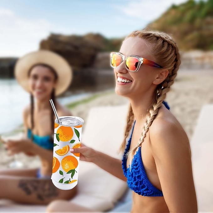 1 Pack 20oz Black Music Speaker Sublimation Blank Tumbler,Straight with Straw and Lid,Speaker Tumbler Cup with Detachable for Valentine's,Father's Day,Mother's Day,Birthday Gift