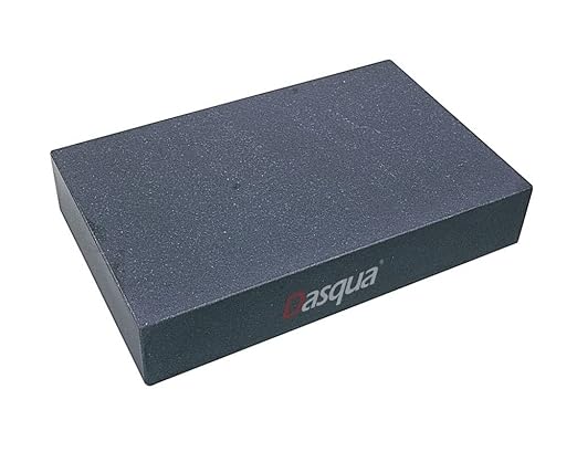 HHIP 4401-3020 11.81 X 7.87 X 2.36 Grade A Granite Surface Plate