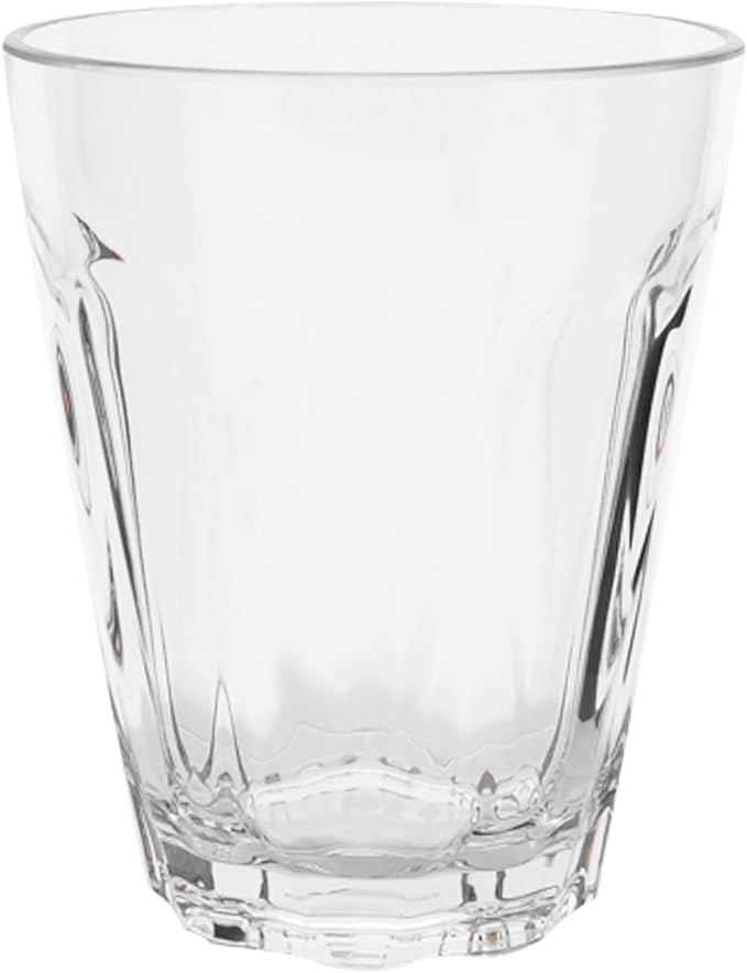 FDG Nuglass 14oz Tritan Classic Tumbler 6-pack