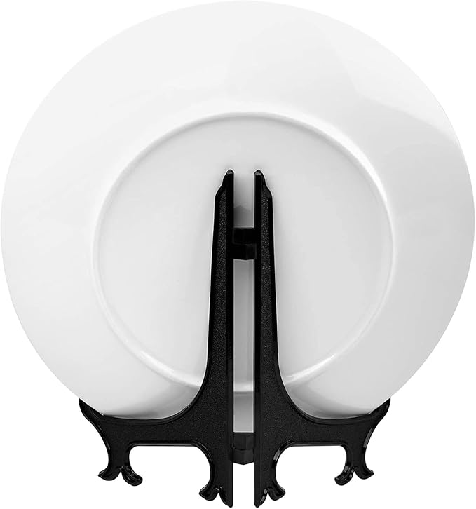Custom Photo Ceramic Decorative Plates Personalized Porcelain Plate Add Logo Photo Text Ceramic Dinner Plate Home Decor (10 in)