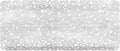 House of Noa Nama Standing Mat – Anti-Fatigue Cushioned Kitchen Mats for Floor | Ergonomic Bounce-Back Foam Kitchen Mats | Anti-Fatigue Mats for Kitchen & Standing | Fawn Silver | 22" x 54"