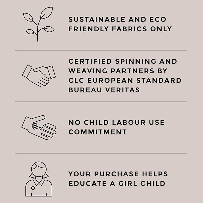 D'Moksha Homes White Linen Tablecloth 60 x 120 Inch - 100% Pure Linen Tablecloth for Rectangle Tables - Machine Washable Table Cloth for Valentines, Spring, Easter