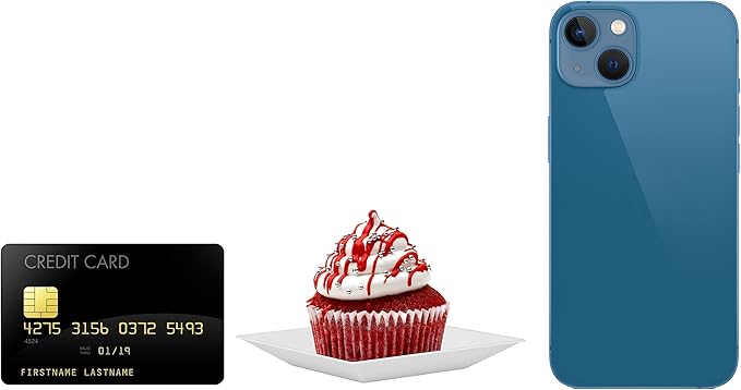 Exquisite Mini Disposable Appetizer Plates - 100 Pack 2.95" x 2.95" White Plastic Dessert Plates - Elegant Design for Weddings, Birthdays, and Formal Parties - Stackable and Convenient - BPA Free