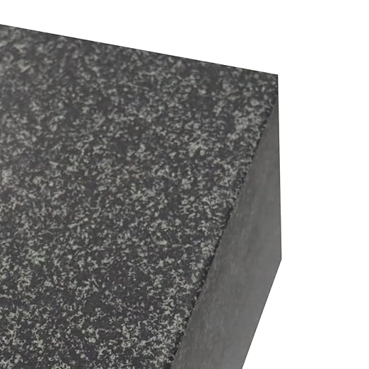 HHIP 4401-4040 15.7 X 15.7 X 2.36" Grade A Granite Surface Plate