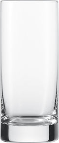 Zwiesel Glas Tritan Paris Barware Collection Beer/Long Drink Glass, 10.1-Ounce, Set of 6