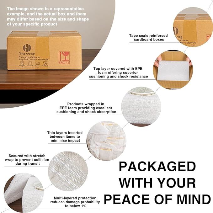 Yeacccng Small Bowls Set of 6, Small Colorful Bowl, Also Suitable as Soy Sauce Dish, 4 Inch Ceramic Sauce Bowls, Ideal for Serving Sushi, Cereals, Appetisers, Desserts, Ketchup, Olive Oil, 7.5 Oz