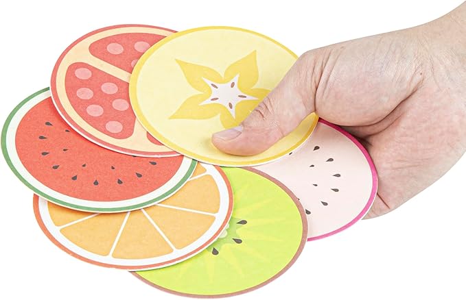 Restaurantware Drink Coasters 480 Count 3.5 Inch Paper Moisture-Absorbing Bar Coasters Assorted Decorative Table Coasters for Tabletop Protection Assorted Colors