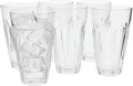 FDG Nuglass 22oz Tritan Classic Tumbler 6-pack