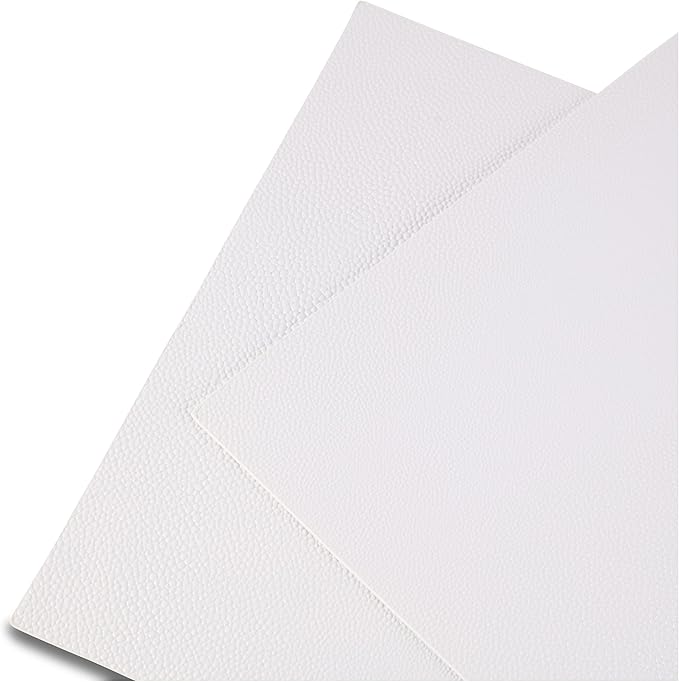 Placemats Set of 4 12" x 18" Heat-Resistant Table Mats for Dining Table Set for 4 Kitchen & Dining Room Decor Farmhouse, Boho, & Modern Style Easy to Clean, Durable & Stylish Table Decor