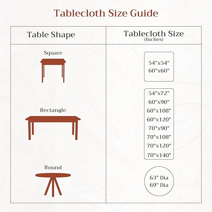 Maison d' Hermine Table Cloth Square Table 100% Cotton 60 x 60 Inches Fall Tablecloth Reusable Everyday Use for Thanksgiving Christmas Decorations Dining Farmhouse Party (Luxury Loft - Dark Teal)