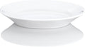 Pillivuyt 14-1/2-Inch by 10-1/4-Inch Deep Oval Porcelain Serving Platter
