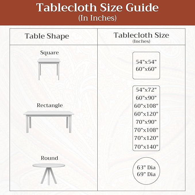 Maison d' Hermine Table Cloth Square Table 100% Cotton 60 x 60 Inches Tablecloth Reusable Decorative for Dining Room Farmhouse Home Valentines Day Decorations Spring Summer - Vintage Floral