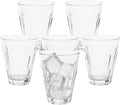 FDG Nuglass 14oz Tritan Classic Tumbler 6-pack