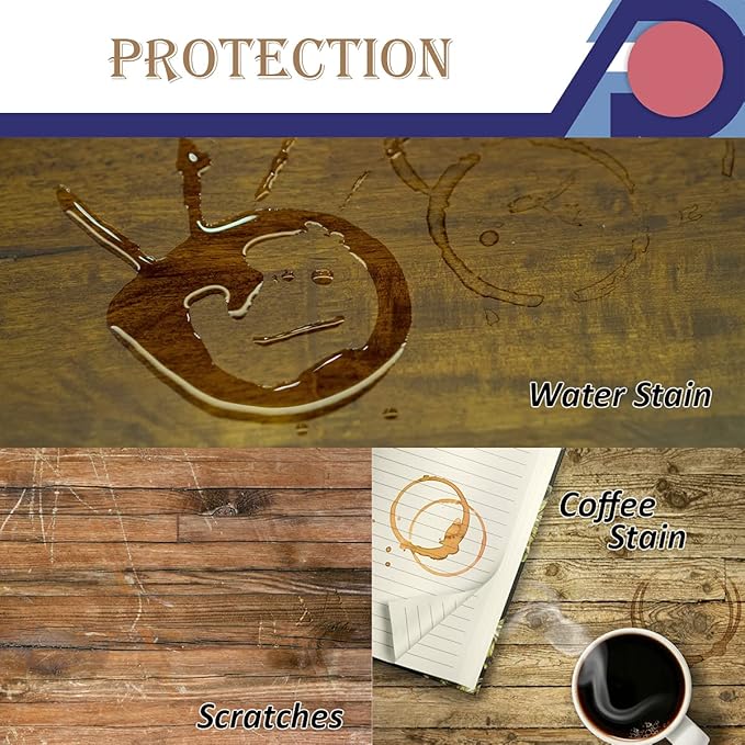 4-Piece Round Absorbent Ceramic Coaster Set with Cork Base – Durable Drink Coasters for Mugs, Cups, and Tabletop Protection (Neshville)