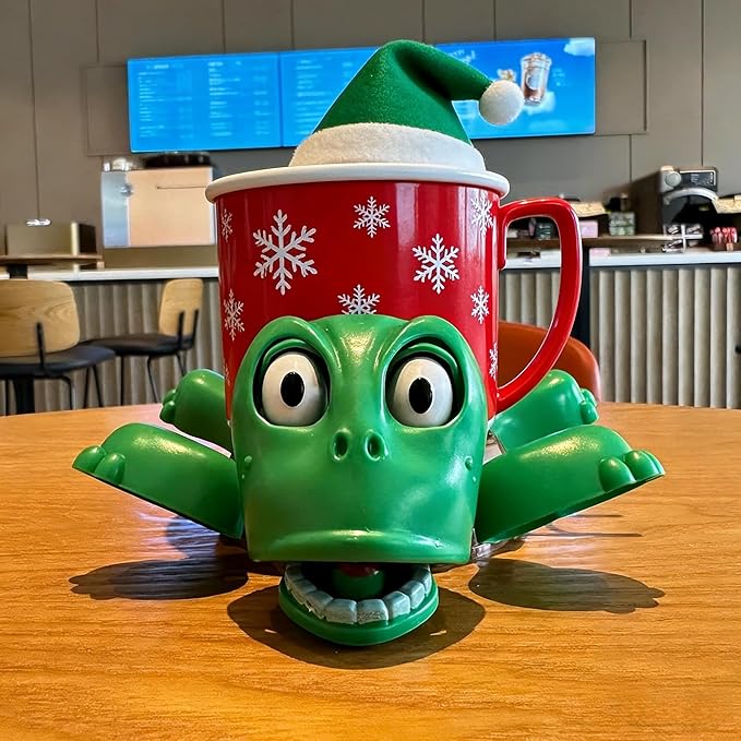 Turtle Coaster, 3D Printed Funny Tea Coasters with Funny Expression, Turtle Cup Holder, Insulated Drink Mat Wine Coffee Glasses Home Decor & Kitchen Accessories, Gag Gift for Tortoise Lover