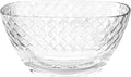 Barski - European Glass - Bowl - 9.5" Diameter - Made in Europe