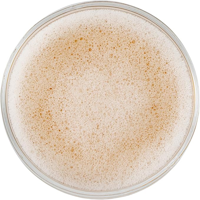 Restaurantware-Vetri 18 Ounce Schooner Beer Glasses, 6 Stemmed Shrimp Cocktail Glasses - No Lead, Dishwashable, Clear Glass Goblets, Suitable For Coronitas, Margaritas, Tequila, Or Whiskey Sour