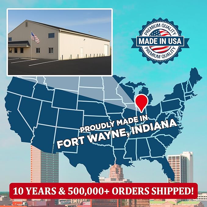 Monogram Beer Glasses for Men (A-Z) 16 oz - Beer Gifts for Men Brother Son Dad Neighbor - Unique Gifts for Him - Personalized Drinking Gift Beer Glass Mugs - Engraved Beer Can Glass (C)
