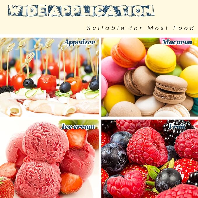 Zhehao 50 Pcs Plastic Dessert Appetizer Plates Disposable, 3.6 x 3.6 Inch Small Square Plastic Dessert Cake Plate for Party, Valentine's Day Wedding Birthday Bridal Baby Shower Supplies (Clear)
