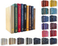 Real Books by Color® (Set of 11, Multicolor) Decorative Bookshelf Home Decor Shelf Styling Photo Prop