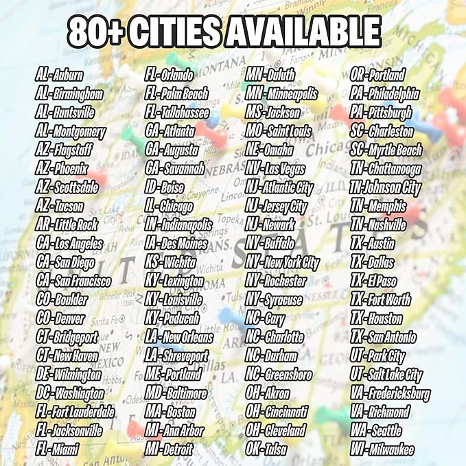 Blue Ridge Mountain Gifts - Louisville KY Skyline Coasters, Set of 4 - Louisville Kentucky Souvenir, Slate Coasters with Minimalist Skyline, Housewarming Gift for Friends, Family, & Neighbors