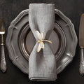 Decozen Set of 12 White Gold Napkin Rings in Dragonfly Design Festive Table Decor Setting for Holiday Wedding, Birthday, Kitchen, Home Decor Housewarming Gift - Mothers Day Decorations