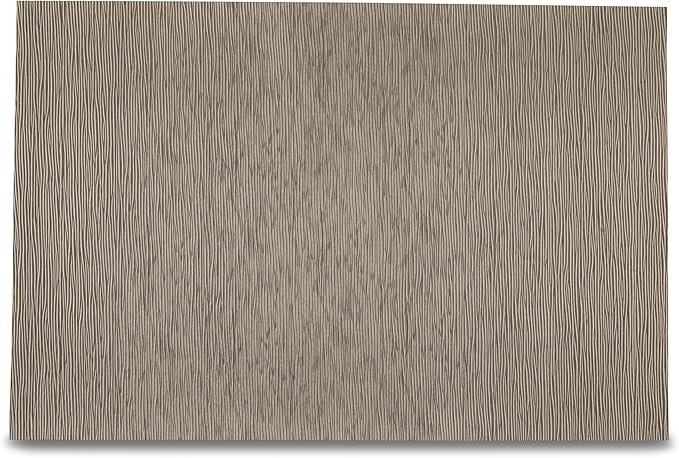 Placemats Set of 4 12" x 18" Heat-Resistant Table Mats for Dining Table Set for 4 Kitchen & Dining Room Decor Farmhouse, Boho, & Modern Style Easy to Clean, Durable & Stylish Table Decor