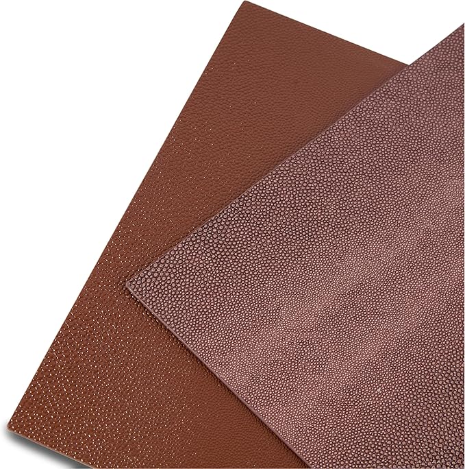 Placemats Set of 4 12" x 18" Heat-Resistant Table Mats for Dining Table Set for 4 Kitchen & Dining Room Decor Farmhouse, Boho, & Modern Style Easy to Clean, Durable & Stylish Table Decor