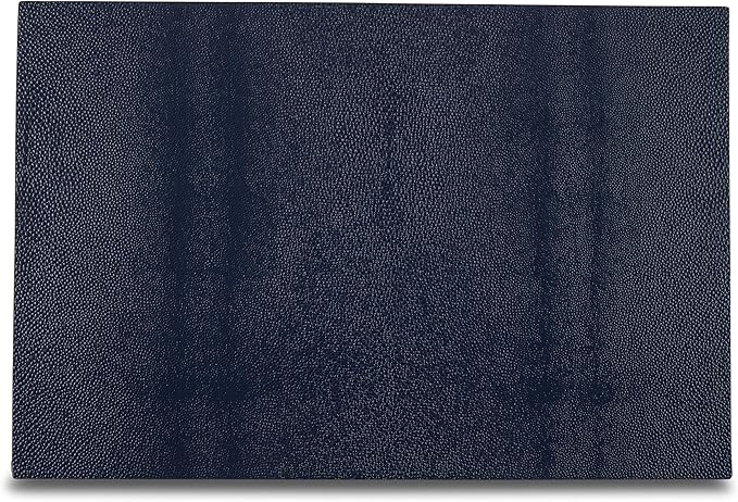 Placemats Set of 4 12" x 18" Heat-Resistant Table Mats for Dining Table Set for 4 Kitchen & Dining Room Decor Farmhouse, Boho, & Modern Style Easy to Clean, Durable & Stylish Table Decor