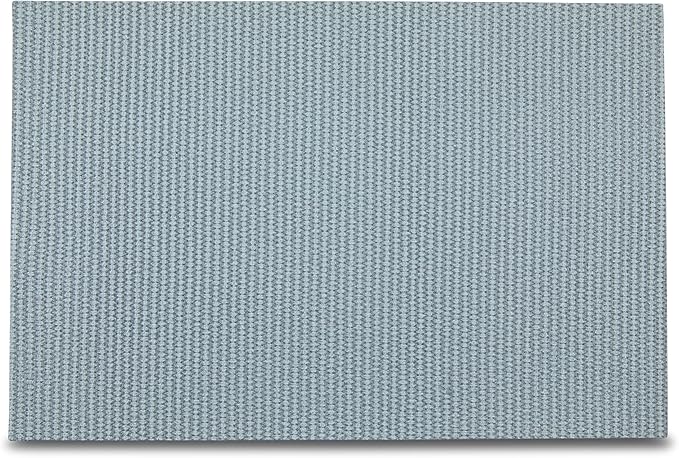 Placemats Set of 4 12" x 18" Heat-Resistant Table Mats for Dining Table Set for 4 Kitchen & Dining Room Decor Farmhouse, Boho, & Modern Style Easy to Clean, Durable & Stylish Table Decor